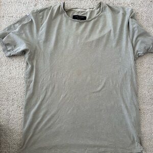 Rag & Bone Textured Shirt